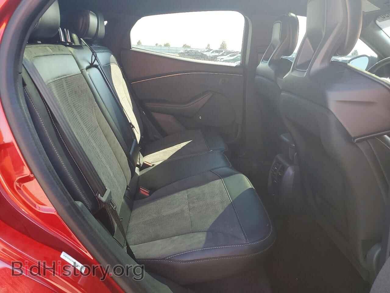 2021 FORD MUSTANG - VIN: 3FMTK4SX1MME04464 - Photo 11