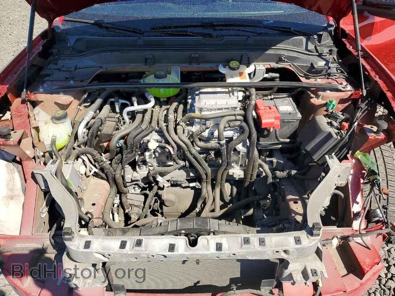 2021 FORD MUSTANG - VIN: 3FMTK4SX1MME04464 - Photo 12