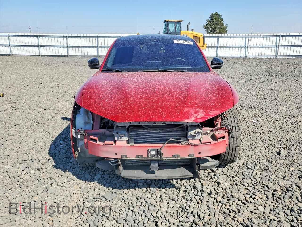 2021 FORD MUSTANG - VIN: 3FMTK4SX1MME04464 - Photo 5