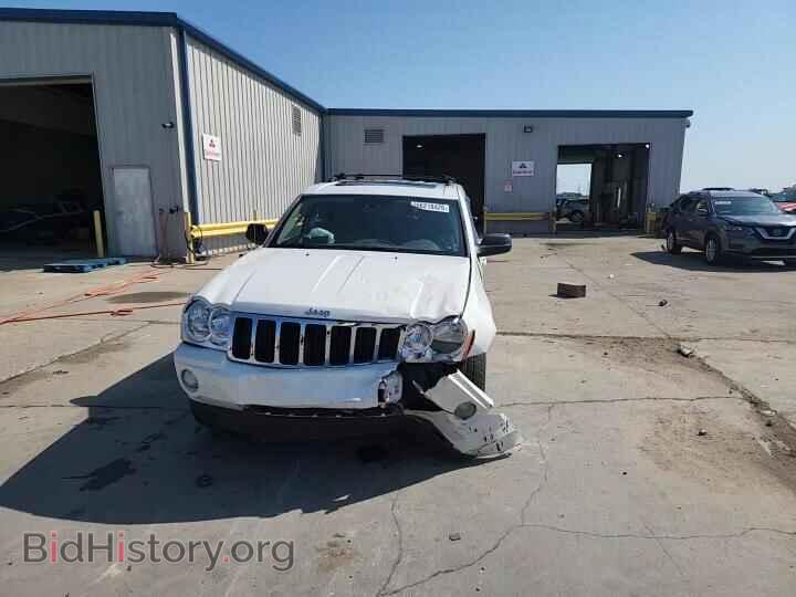 2007 JEEP CHEROKEE - VIN: 1J8HS58227C686706 - Фото 14