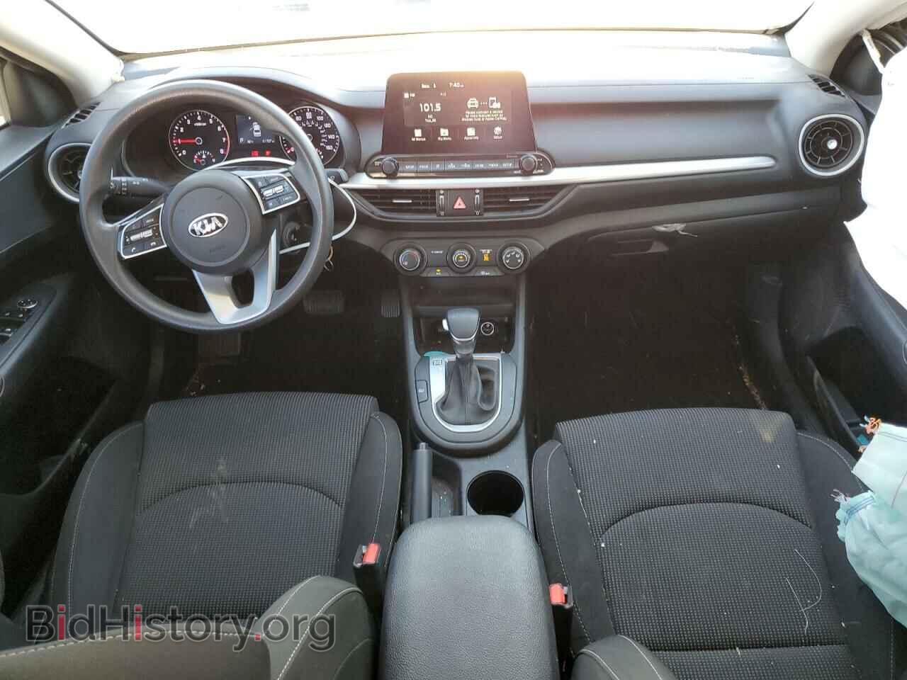 2020 KIA FORTE - VIN: 3KPF24AD8LE201783 - Фото 8