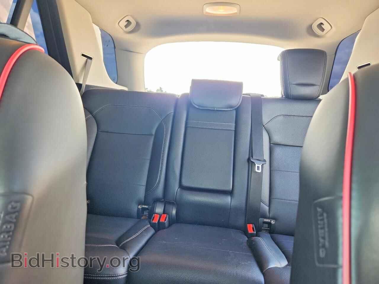 2012 MERCEDES-BENZ M-CLASS - VIN: 4JGDA2EB6CA050626 - Фото 10