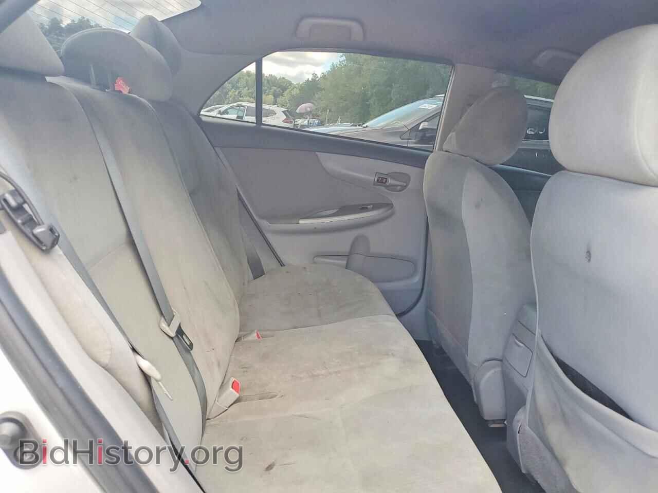 2013 TOYOTA COROLLA - VIN: 2T1BU4EE8DC998936 - Фото 10