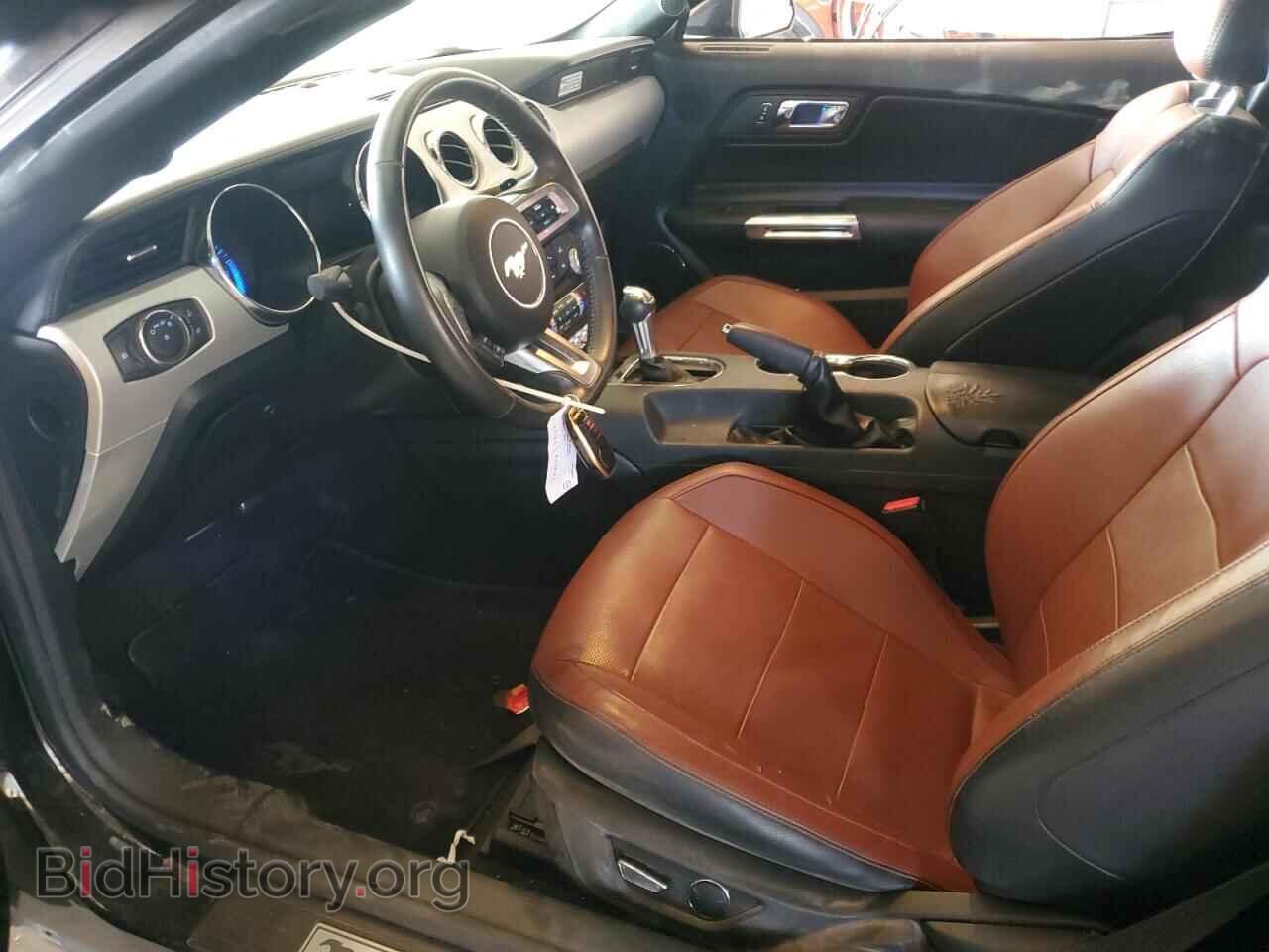 2015 FORD ALL Models - VIN: 1FA6P8TH9F5420167 - Фото 7