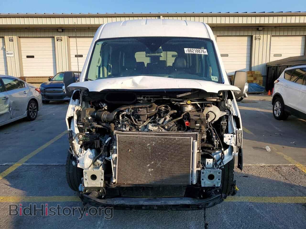 2023 FORD TRANSIT - VIN: 1FBAX2C85PKB84643 - Photo 5