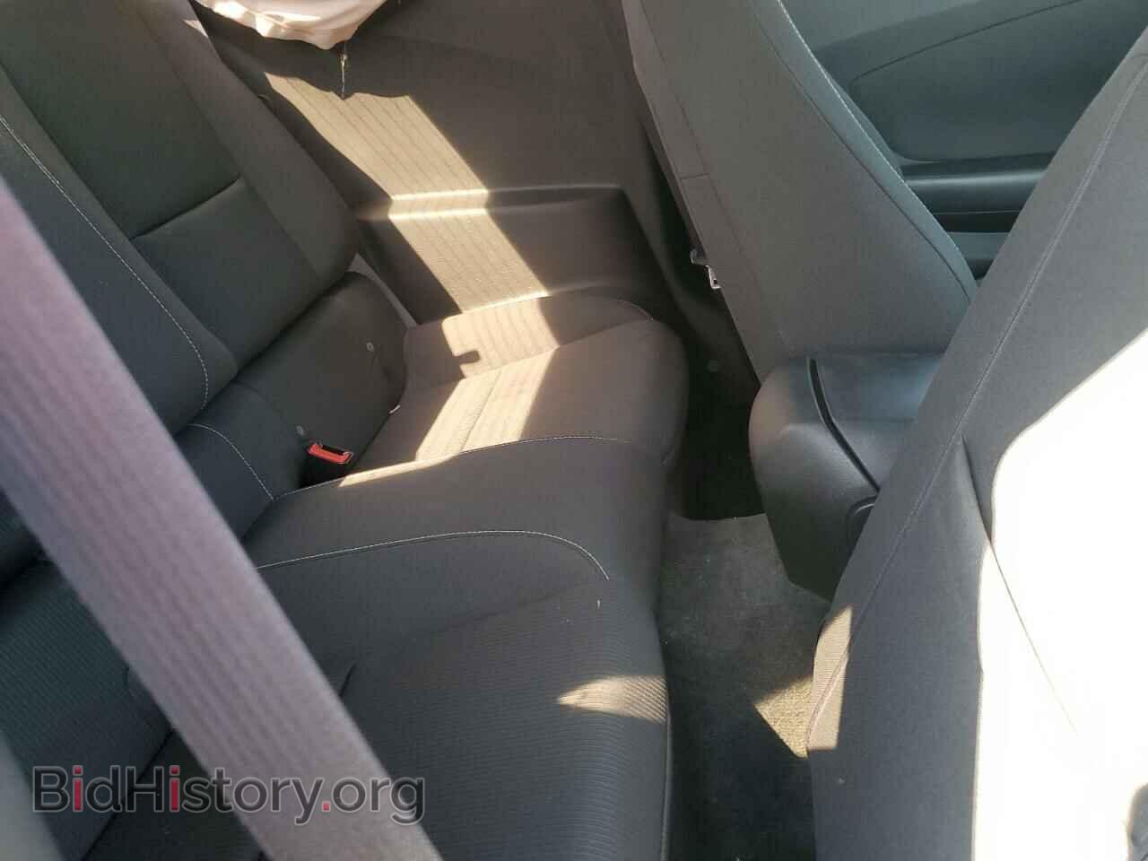 2014 CHEVROLET CAMARO - VIN: 2G1FB1E37E9238947 - Фото 10