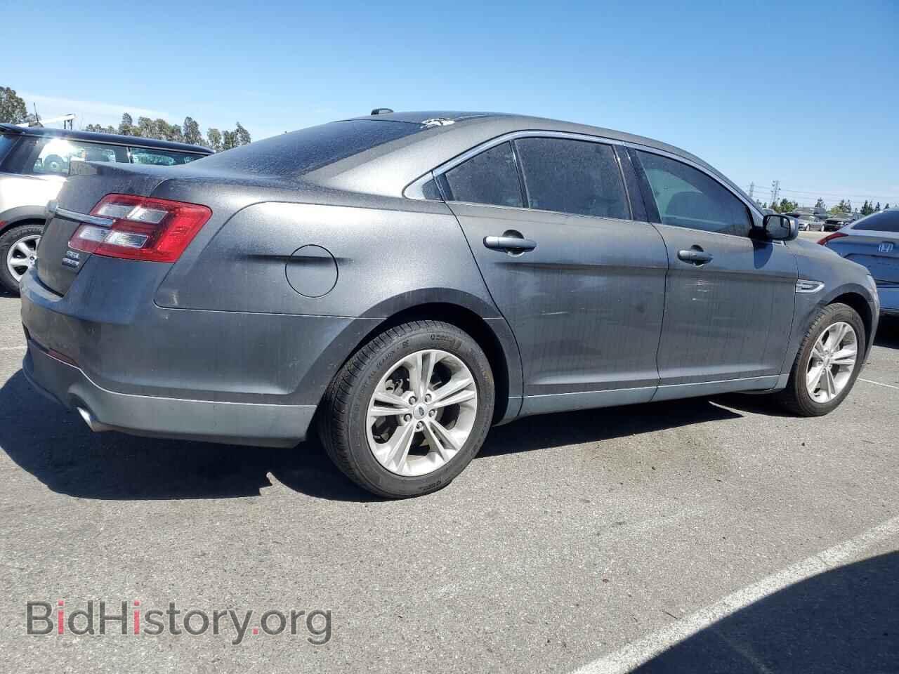 2015 FORD TAURUS - VIN: 1FAHP2E83FG121023 - Фото 3