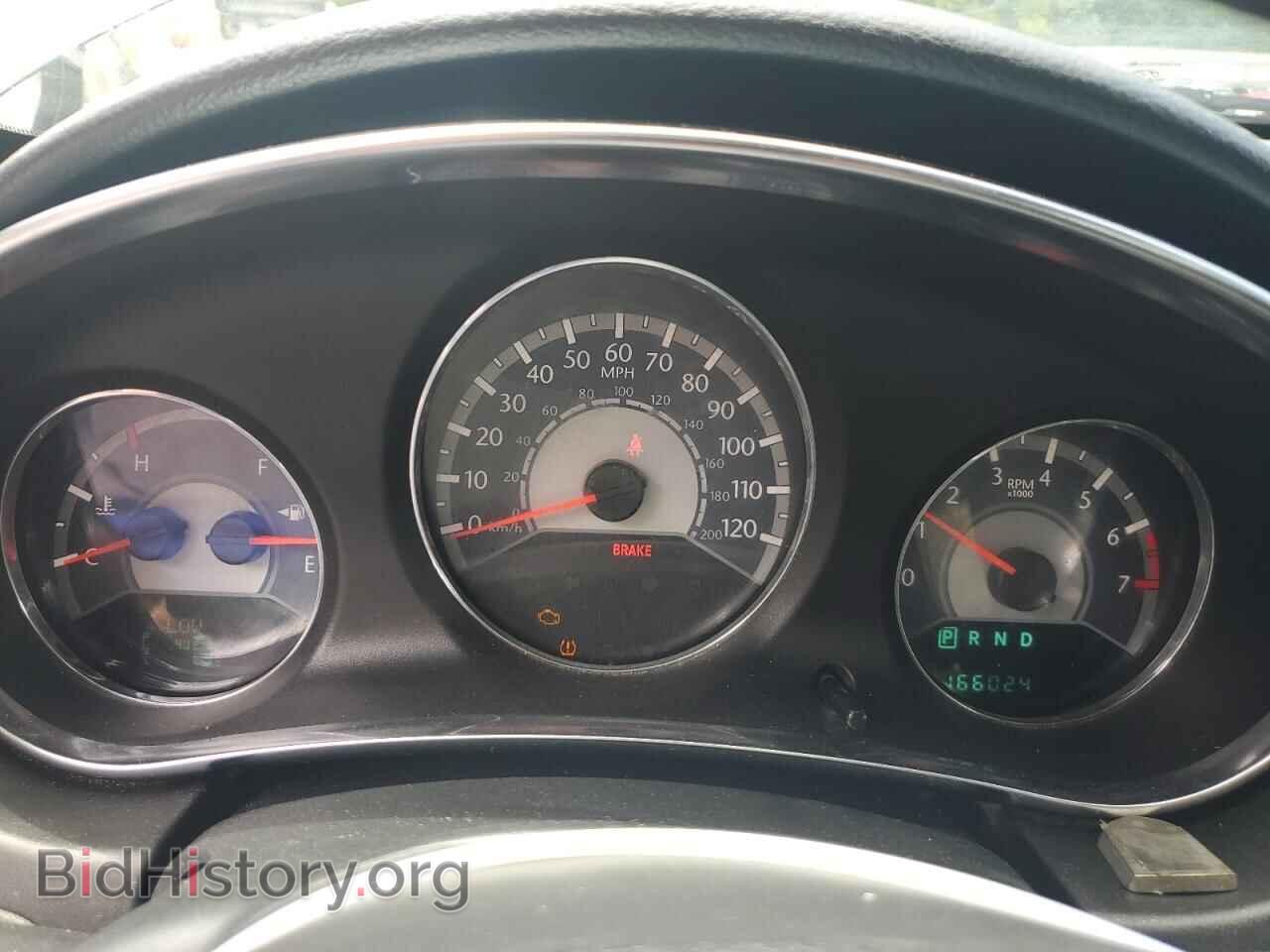 2013 CHRYSLER 200 - VIN: 1C3CCBCGXDN577401 - Фото 9