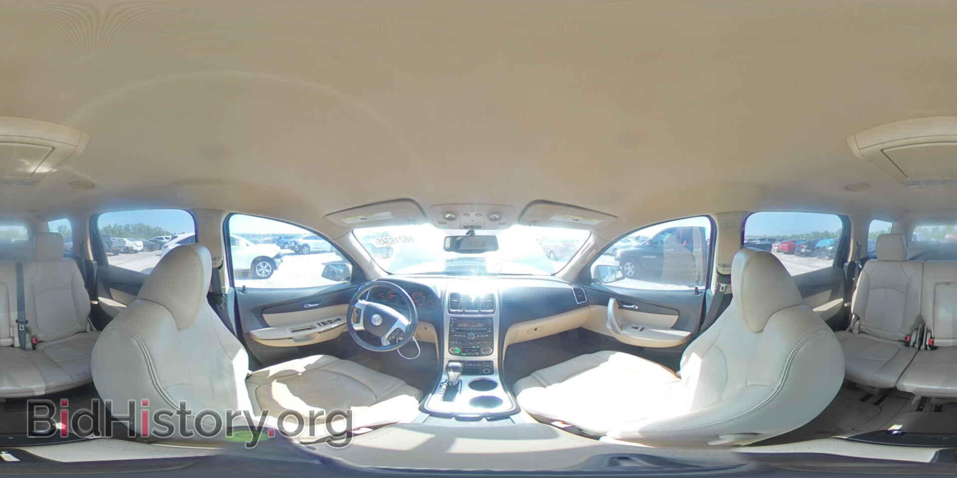 2011 GMC ACADIA - VIN: 1GKKRRED8BJ314480 - Фото 16