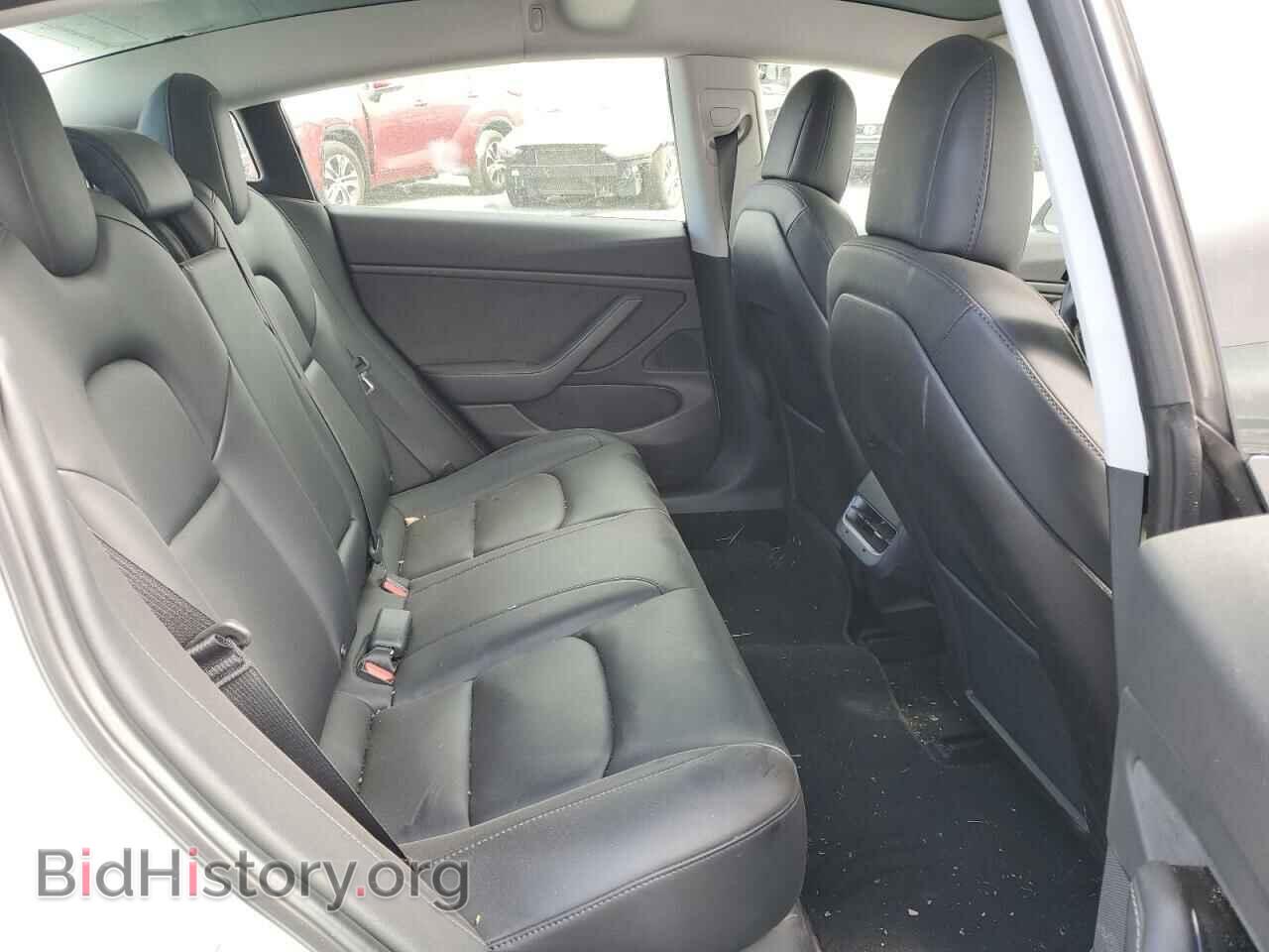 2019 TESLA MODEL 3 - VIN: 5YJ3E1EA6KF190526 - Photo 10