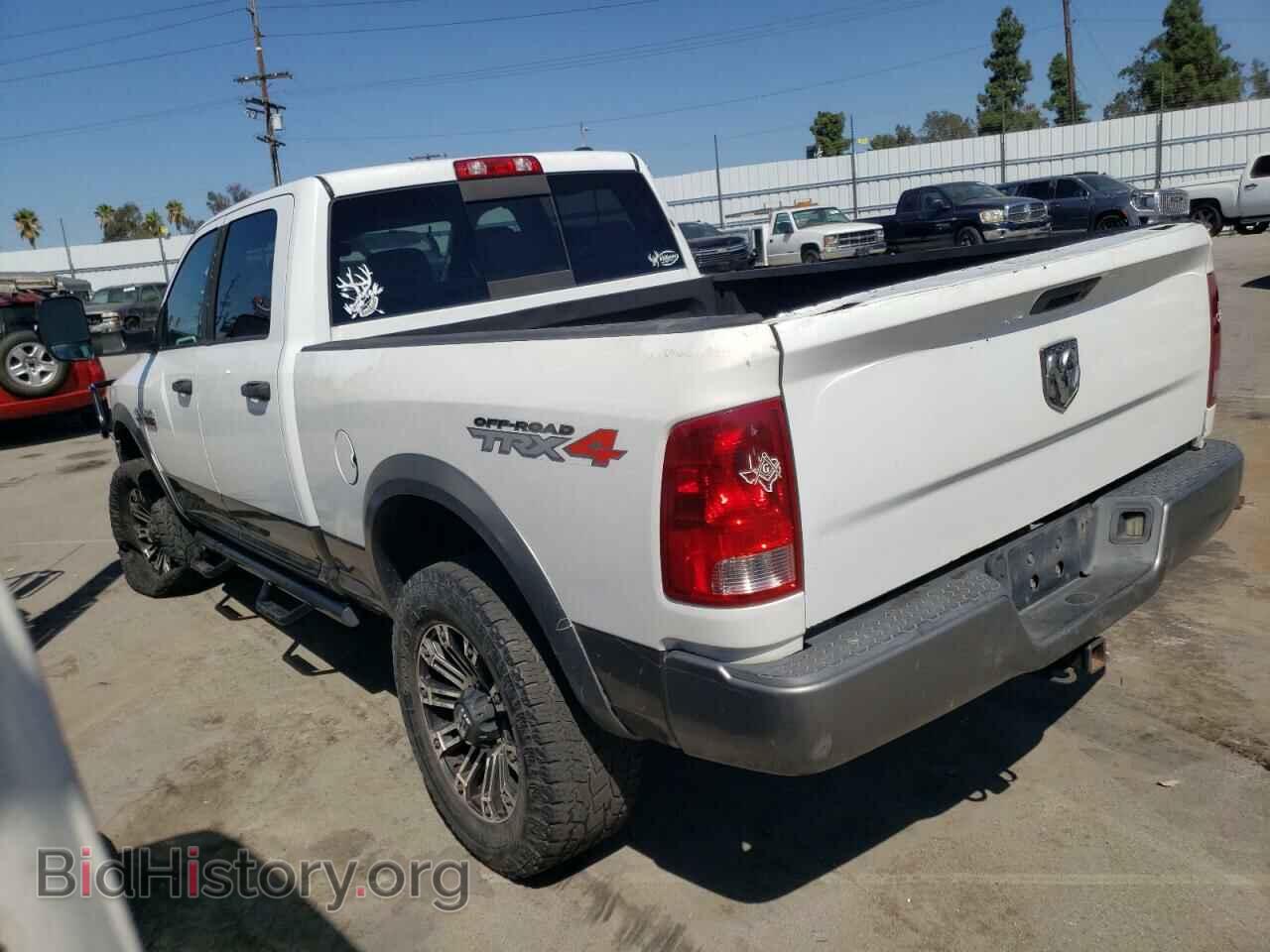 2010 DODGE All Models - VIN: 3D7UT2CL3AG173864 - Фото 2