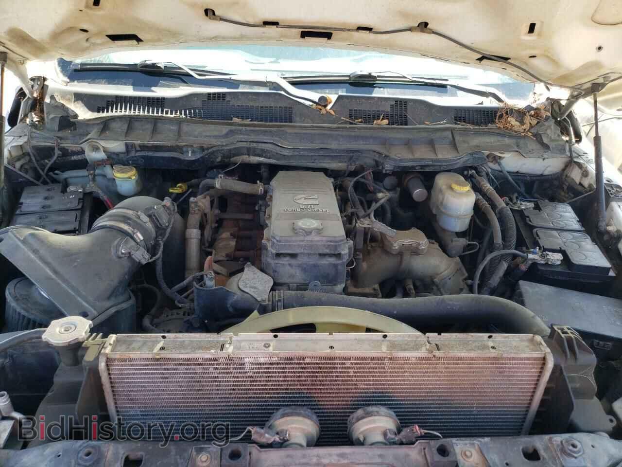 2010 DODGE All Models - VIN: 3D7UT2CL3AG173864 - Фото 11