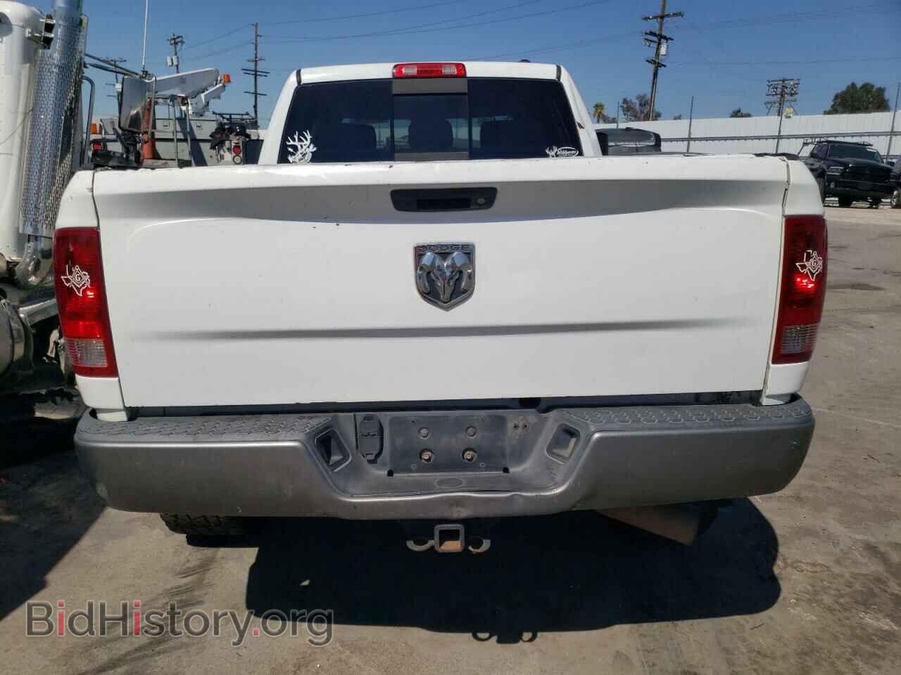 2010 DODGE All Models - VIN: 3D7UT2CL3AG173864 - Фото 6