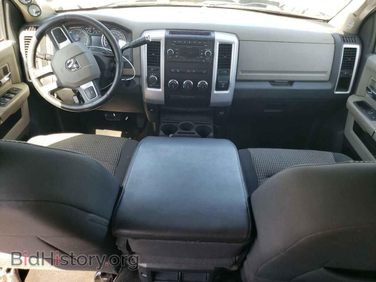 2010 DODGE All Models - VIN: 3D7UT2CL3AG173864 - Фото 8