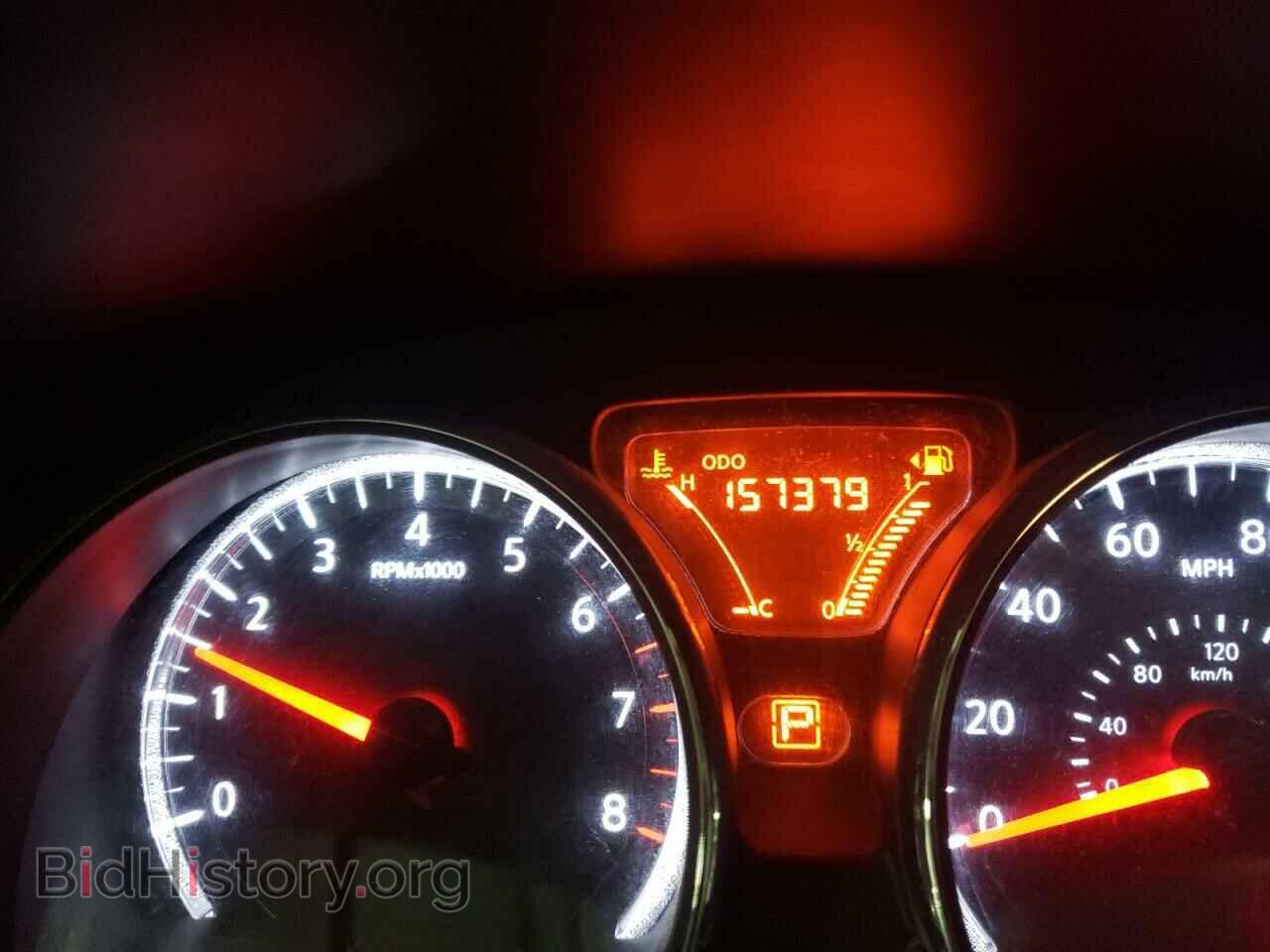 2015 NISSAN VERSA - VIN: 3N1CE2CP9FL443054 - Photo 8