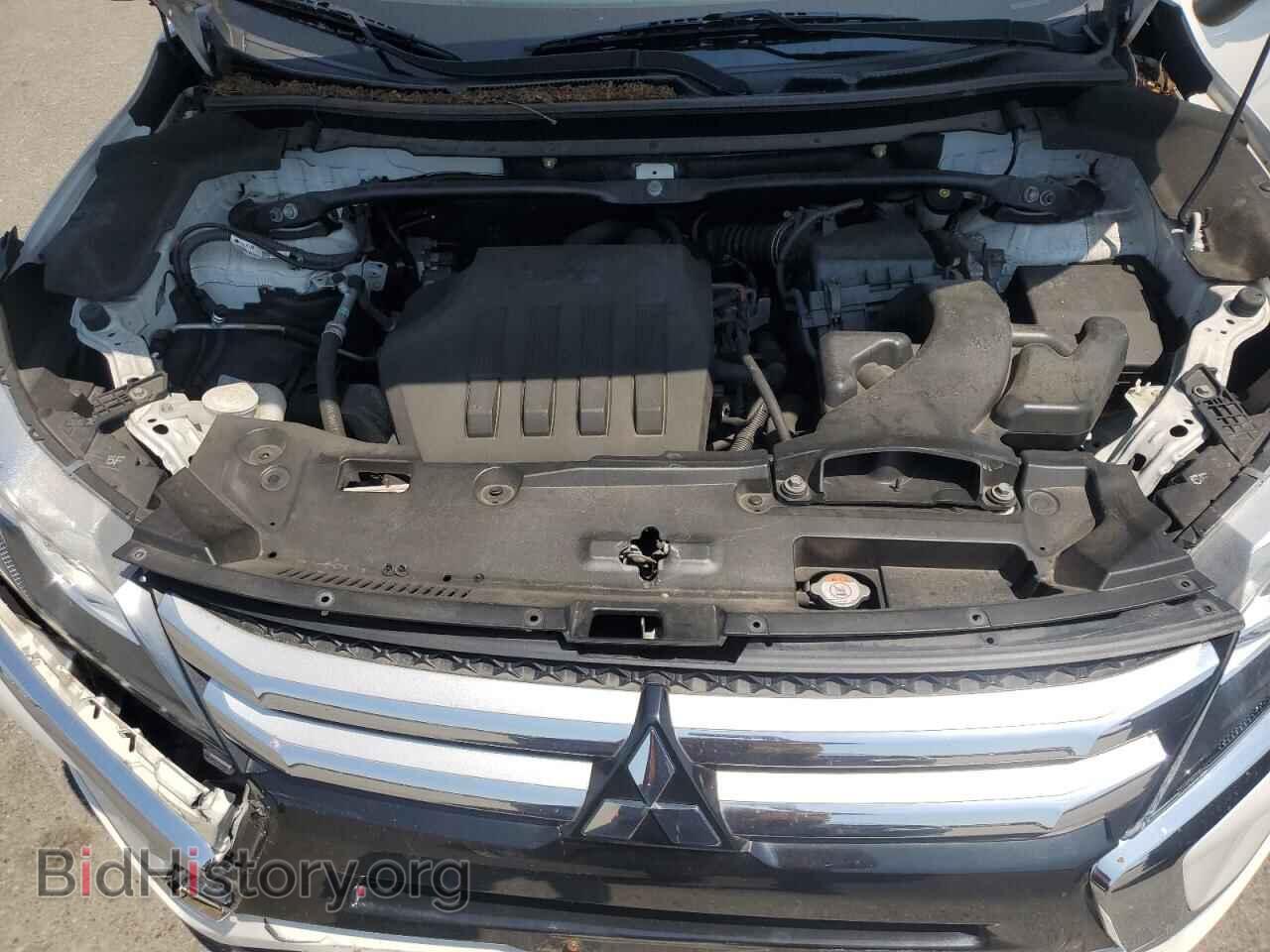 2019 MITSUBISHI ECLIPSE - VIN: JA4AT5AA1KZ009251 - Фото 12