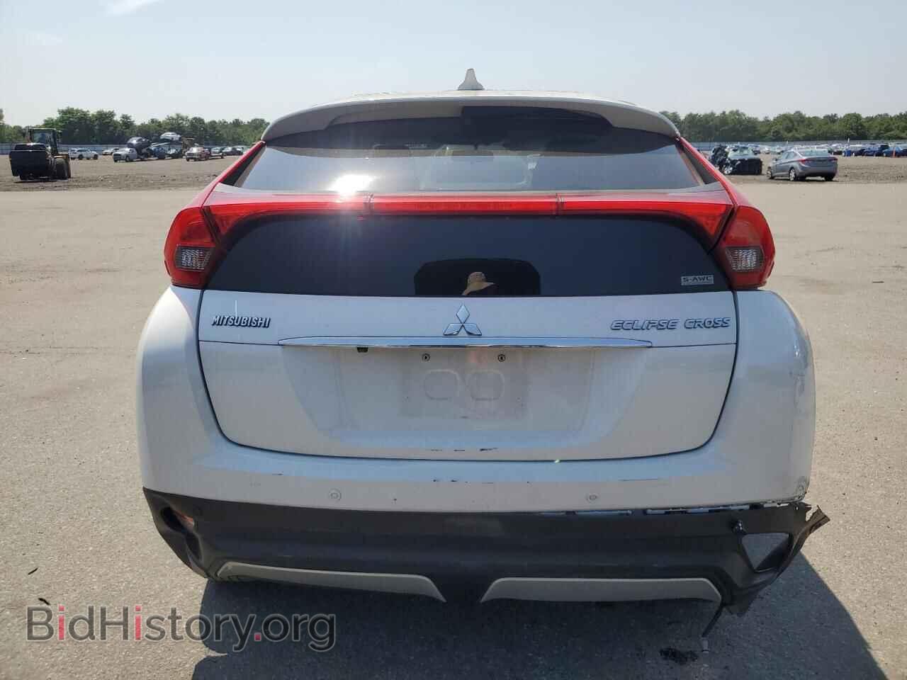 2019 MITSUBISHI ECLIPSE - VIN: JA4AT5AA1KZ009251 - Фото 6