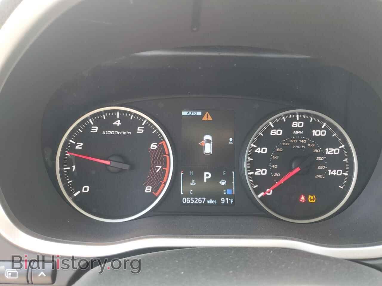2019 MITSUBISHI ECLIPSE - VIN: JA4AT5AA1KZ009251 - Фото 9