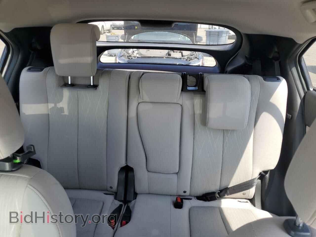 2019 MITSUBISHI ECLIPSE - VIN: JA4AT5AA1KZ009251 - Фото 10