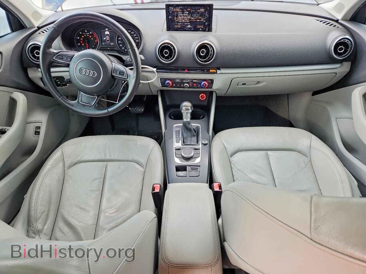 2015 AUDI A3 - VIN: WAUACGFF5F1123678 - Photo 8