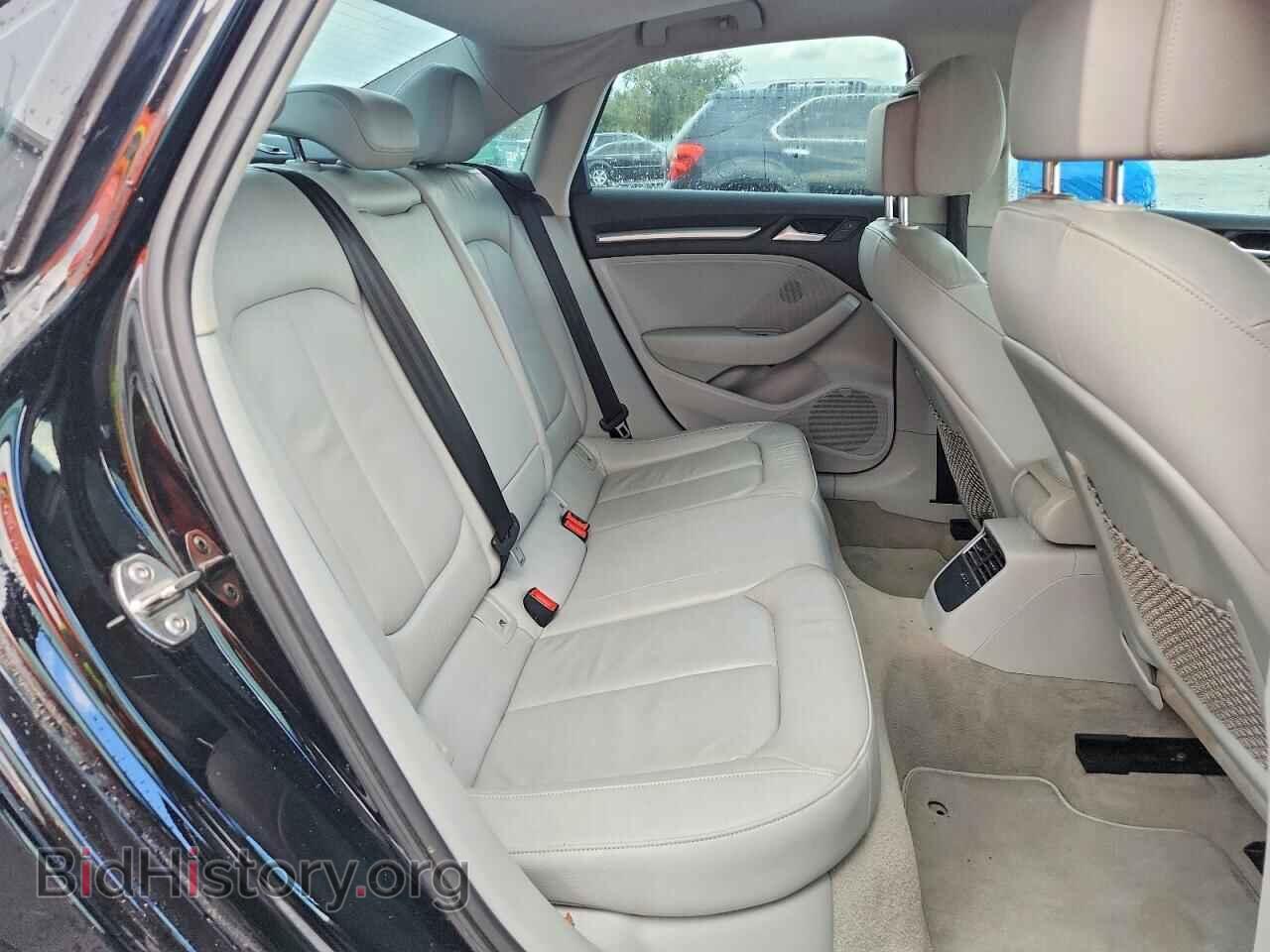 2015 AUDI A3 - VIN: WAUACGFF5F1123678 - Photo 10
