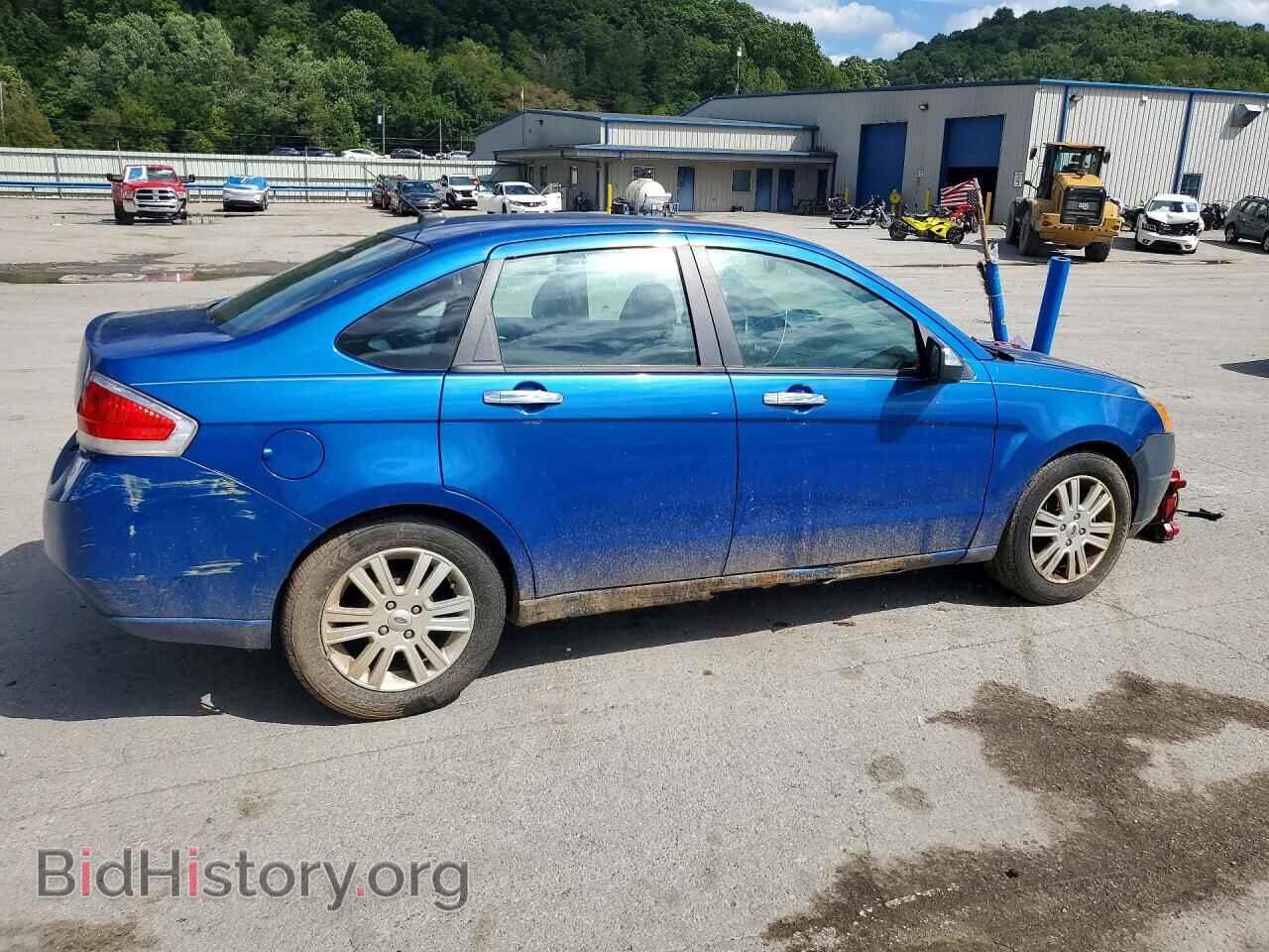 2011 FORD FOCUS - VIN: 1FAHP3HN5BW176130 - Photo 3