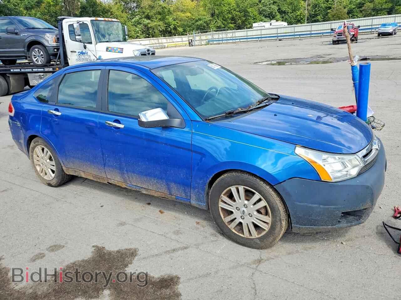 2011 FORD FOCUS - VIN: 1FAHP3HN5BW176130 - Photo 4