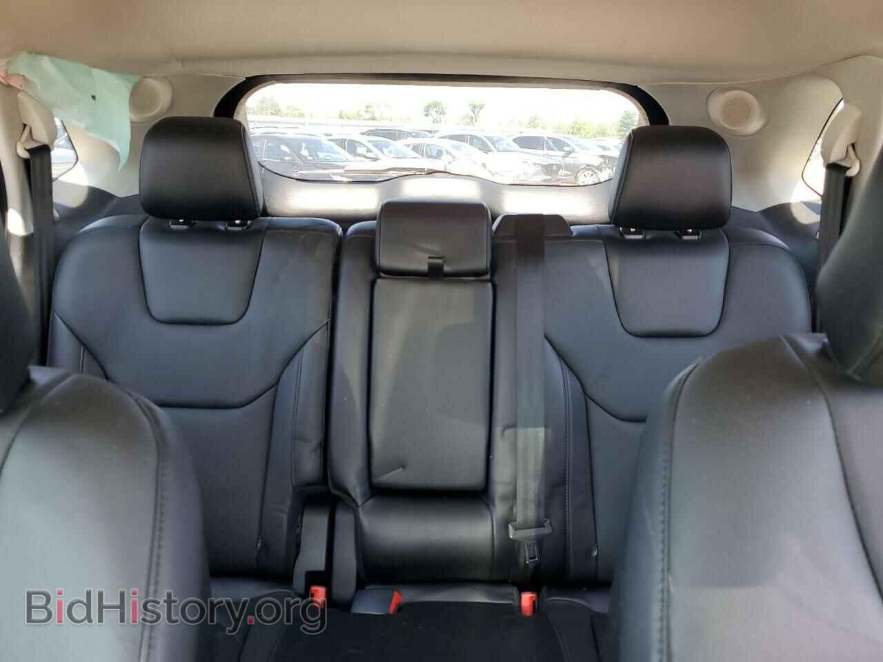 2018 FORD EDGE - VIN: 2FMPK3K85JBB18540 - Photo 10