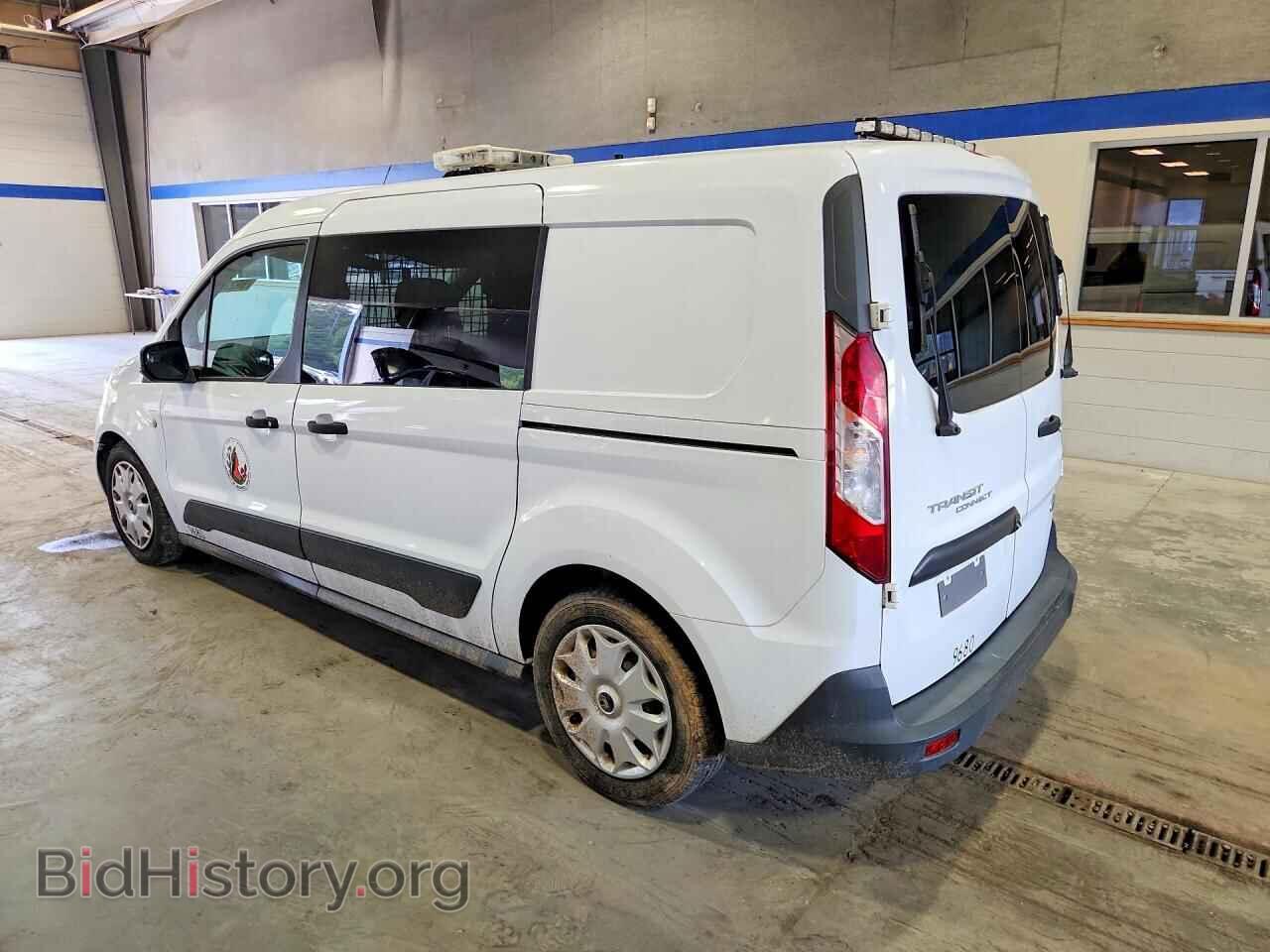 2014 FORD TRANSIT - VIN: NM0LS7F70E1172547 - Photo 2