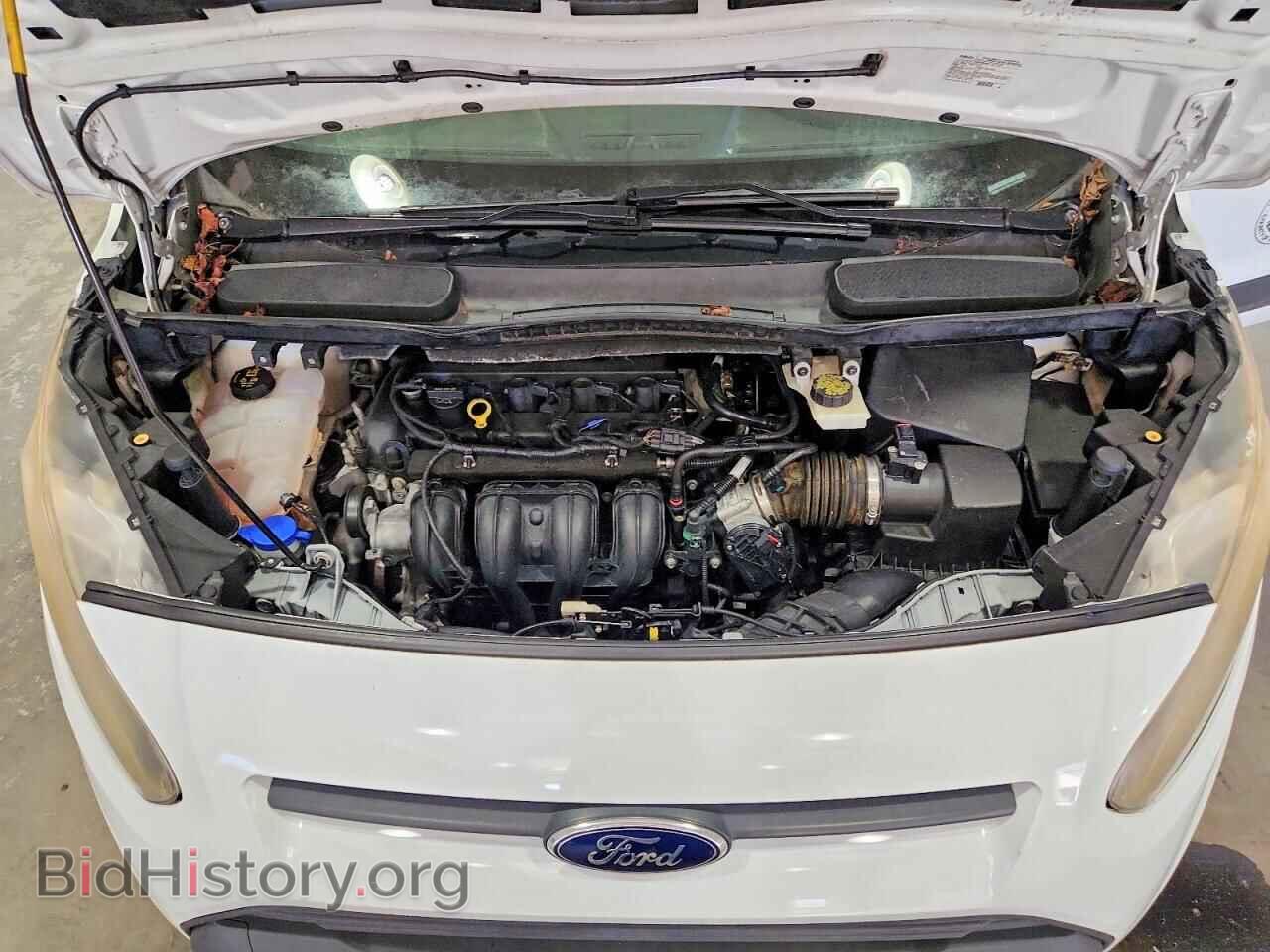 2014 FORD TRANSIT - VIN: NM0LS7F70E1172547 - Photo 12