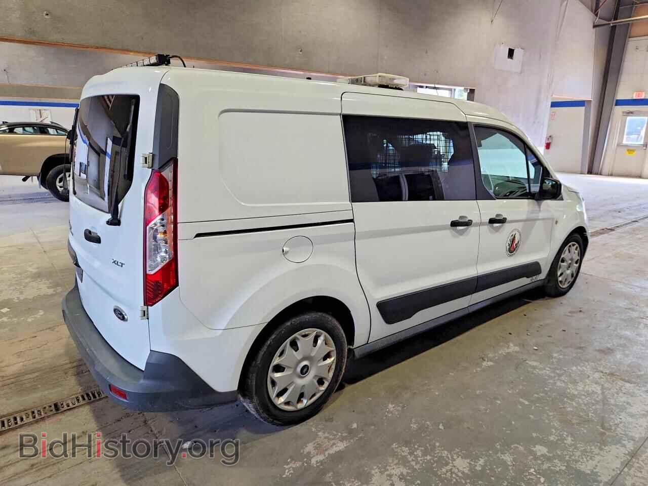 2014 FORD TRANSIT - VIN: NM0LS7F70E1172547 - Photo 3