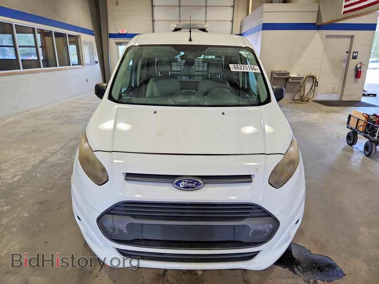 2014 FORD TRANSIT - VIN: NM0LS7F70E1172547 - Photo 5