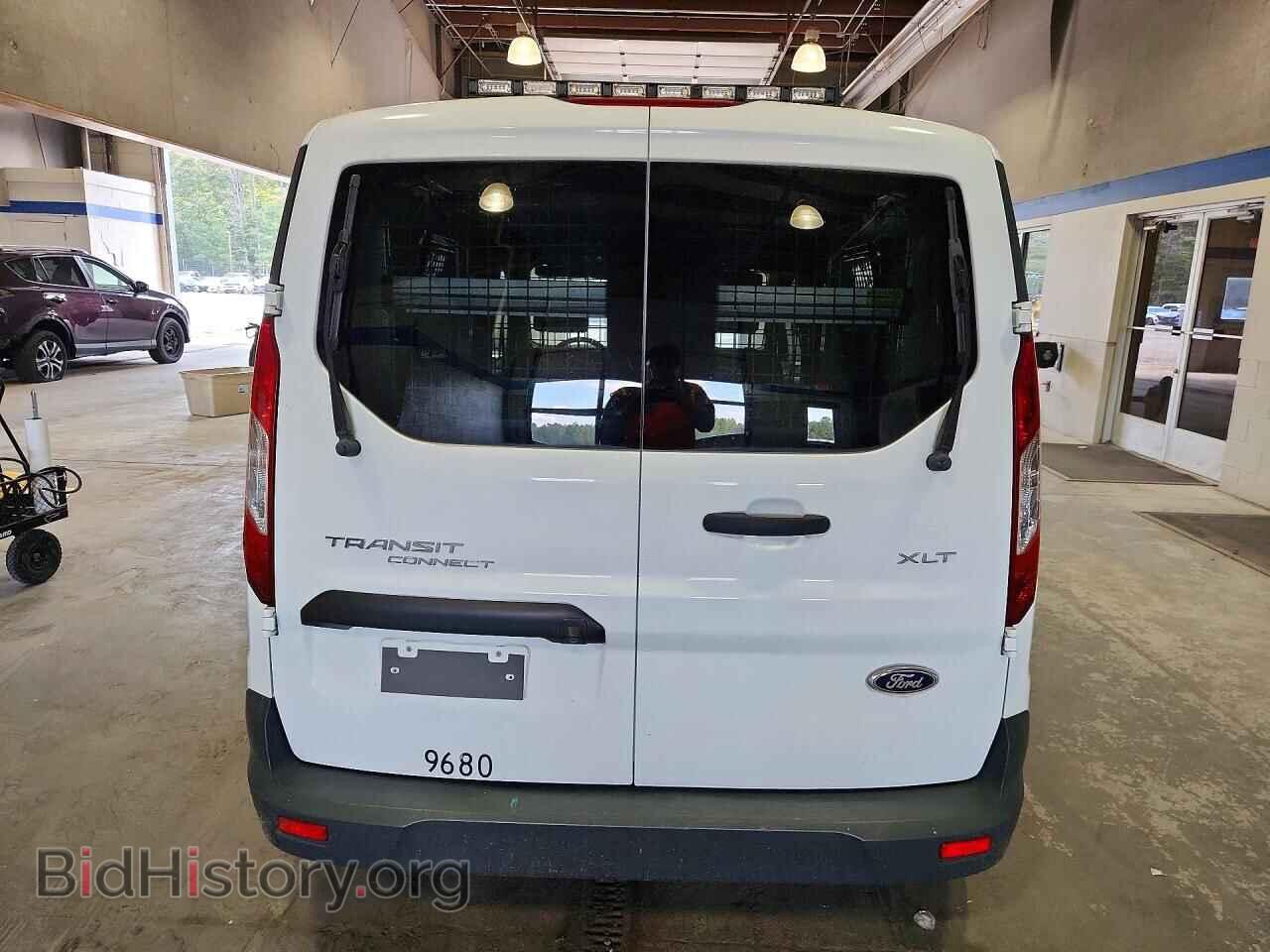 2014 FORD TRANSIT - VIN: NM0LS7F70E1172547 - Photo 6