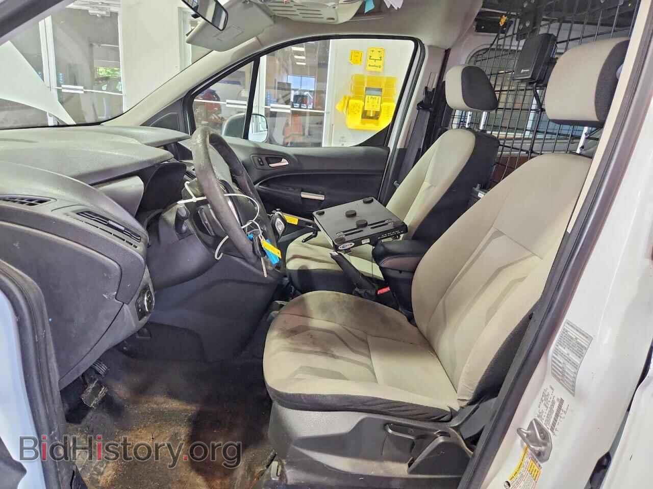 2014 FORD TRANSIT - VIN: NM0LS7F70E1172547 - Photo 7