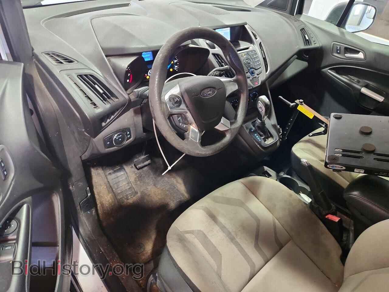 2014 FORD TRANSIT - VIN: NM0LS7F70E1172547 - Photo 8