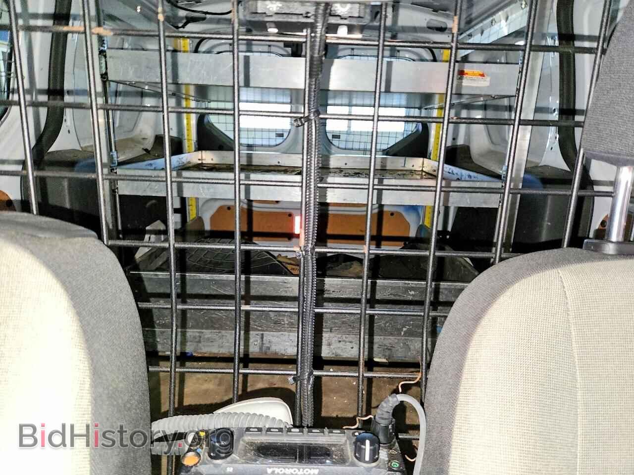 2014 FORD TRANSIT - VIN: NM0LS7F70E1172547 - Photo 10
