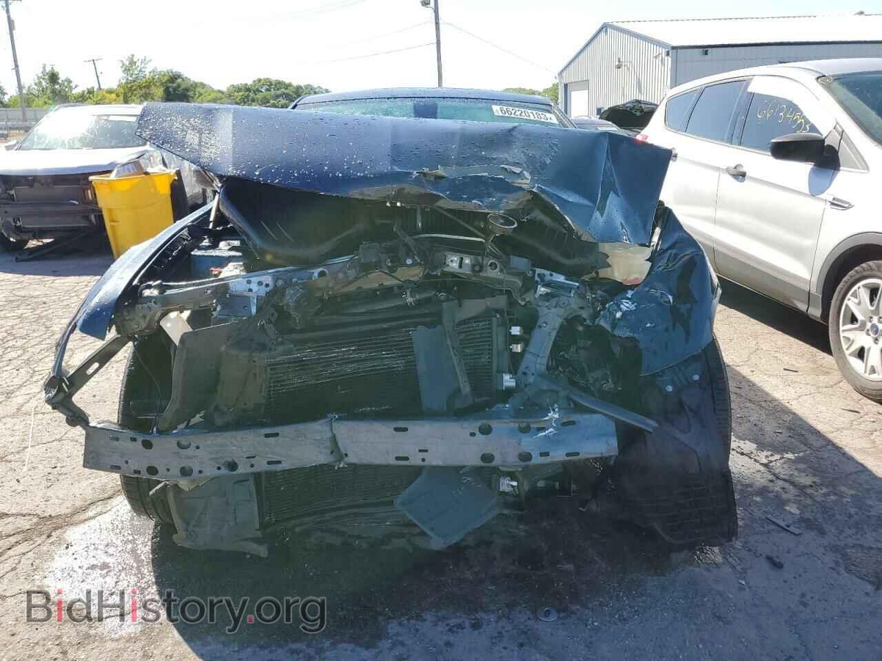 2017 CHRYSLER 300 - VIN: 2C3CCAAG8HH521775 - Фото 5