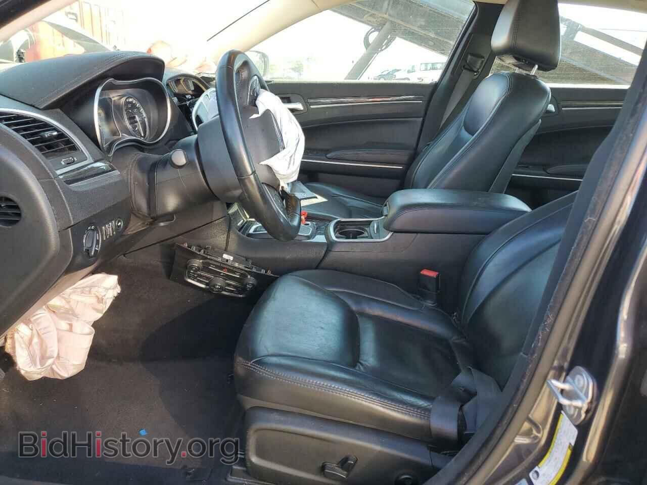 2017 CHRYSLER 300 - VIN: 2C3CCAAG8HH521775 - Фото 7