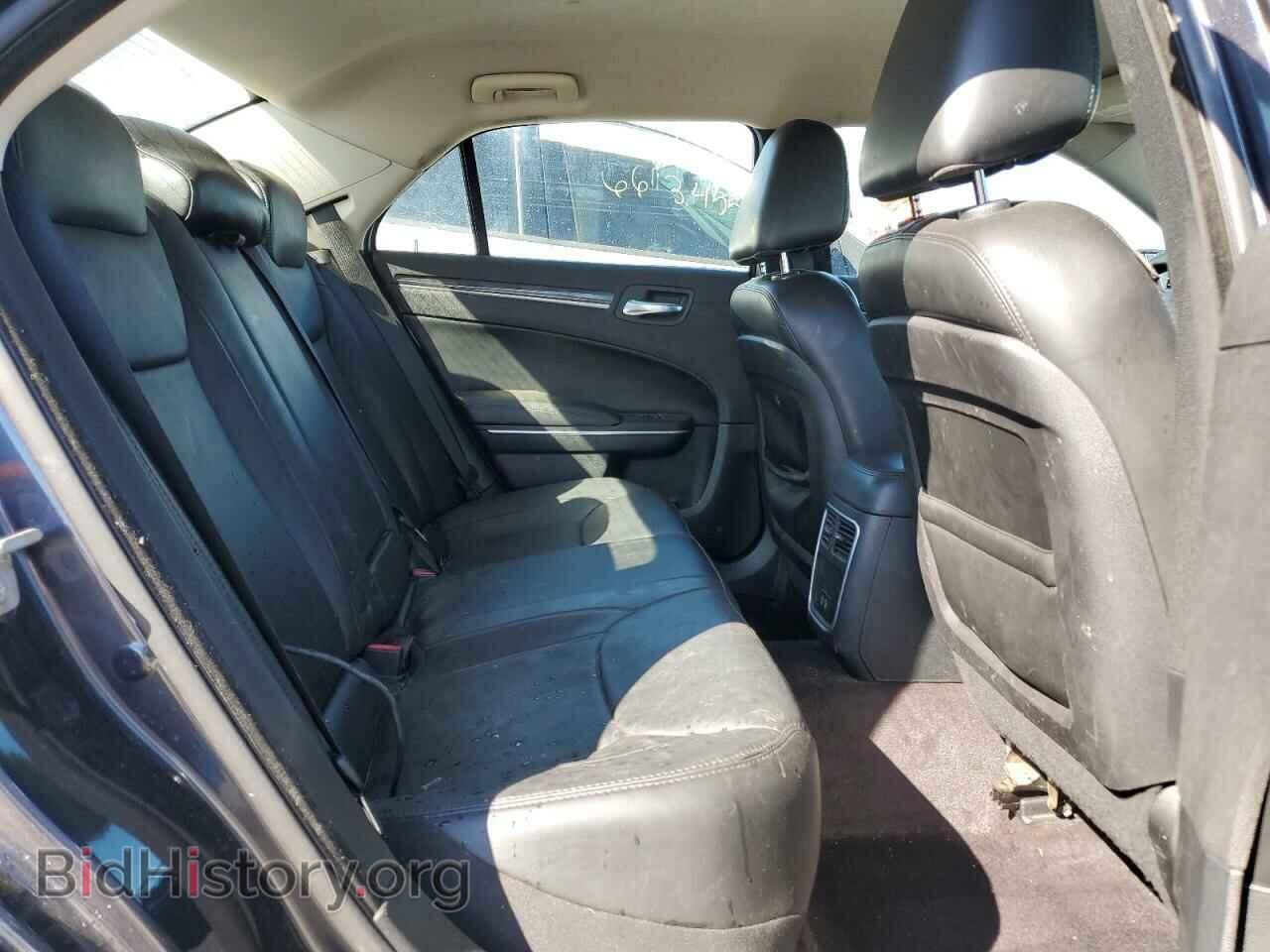 2017 CHRYSLER 300 - VIN: 2C3CCAAG8HH521775 - Фото 10