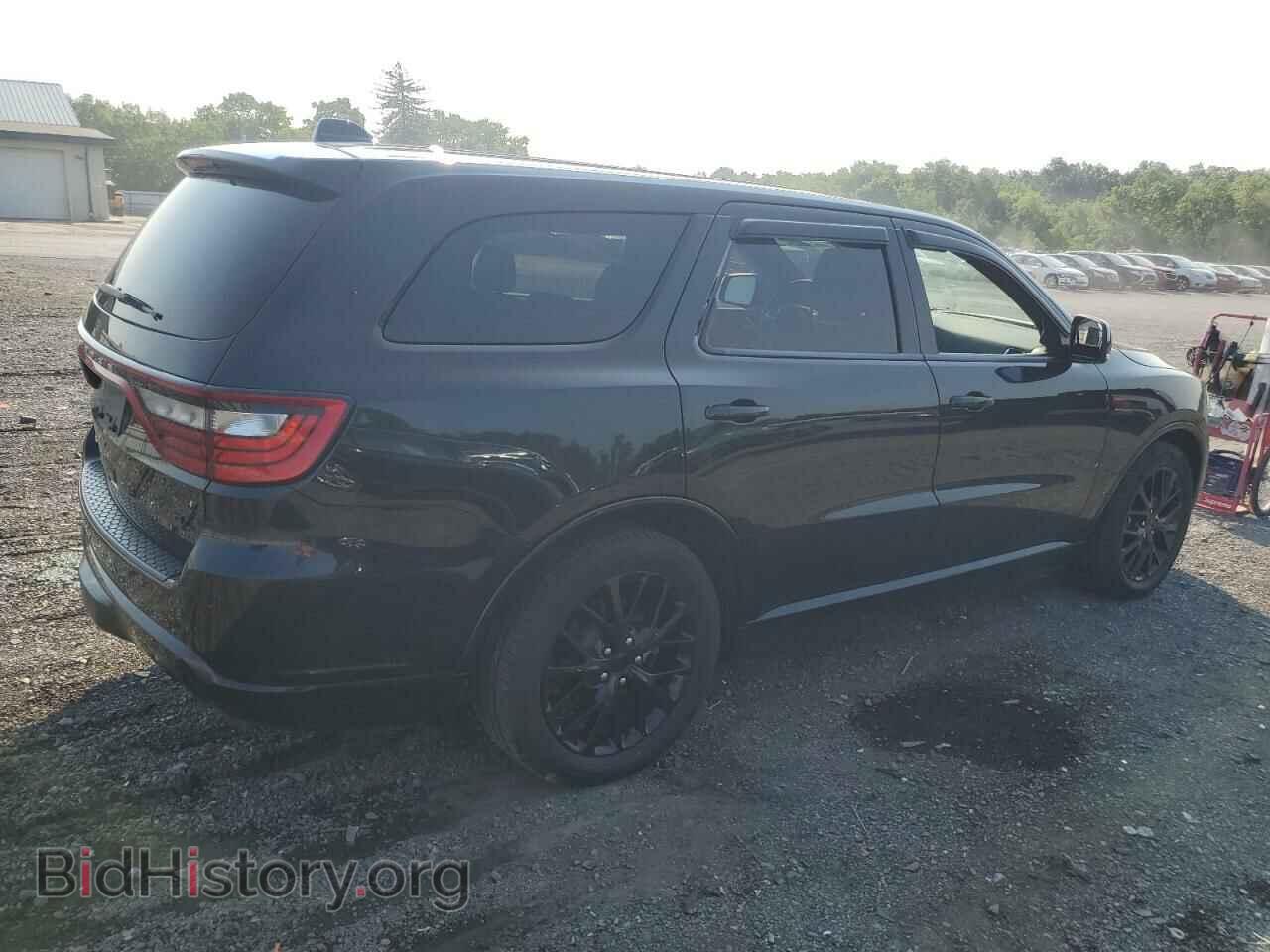 2016 DODGE DURANGO - VIN: 1C4SDJCT6GC486251 - Фото 3