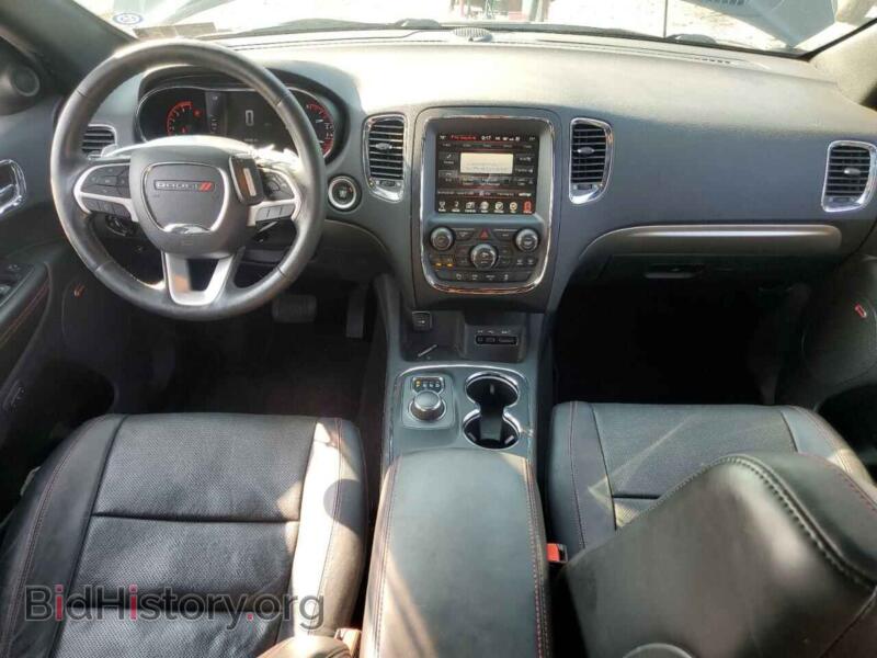 2016 Dodge DURANGO (VIN 1C4SDJCT6GC486251) — photo 8 of 13