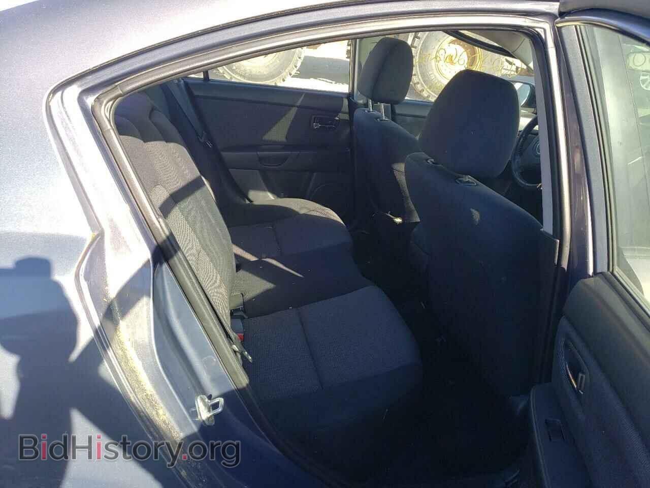 2009 MAZDA 3 - VIN: JM1BK32G191196150 - Фото 6