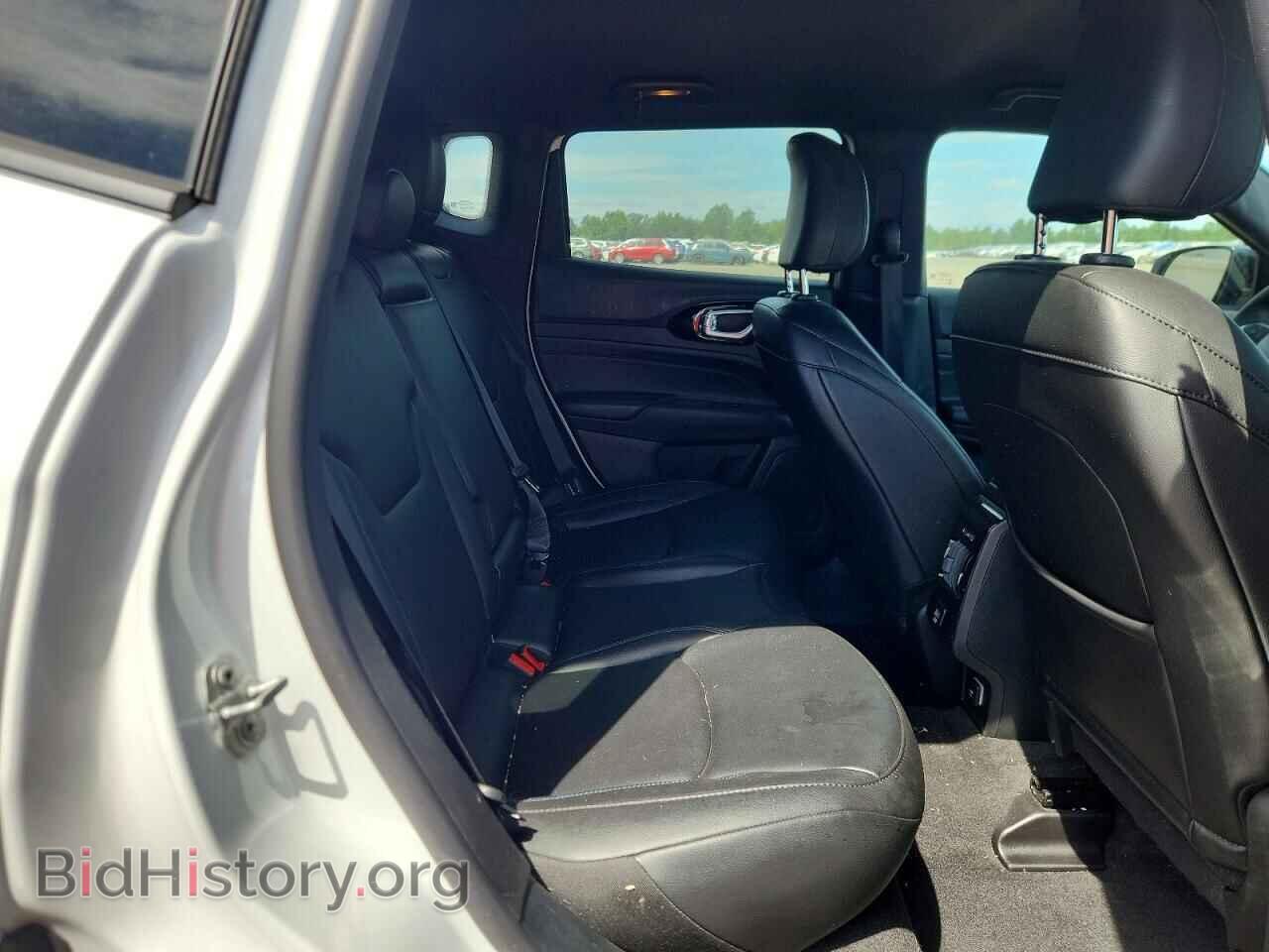 2026 JEEP COMPASS - VIN: 3C4NJDCN5TT177443 - Photo 11