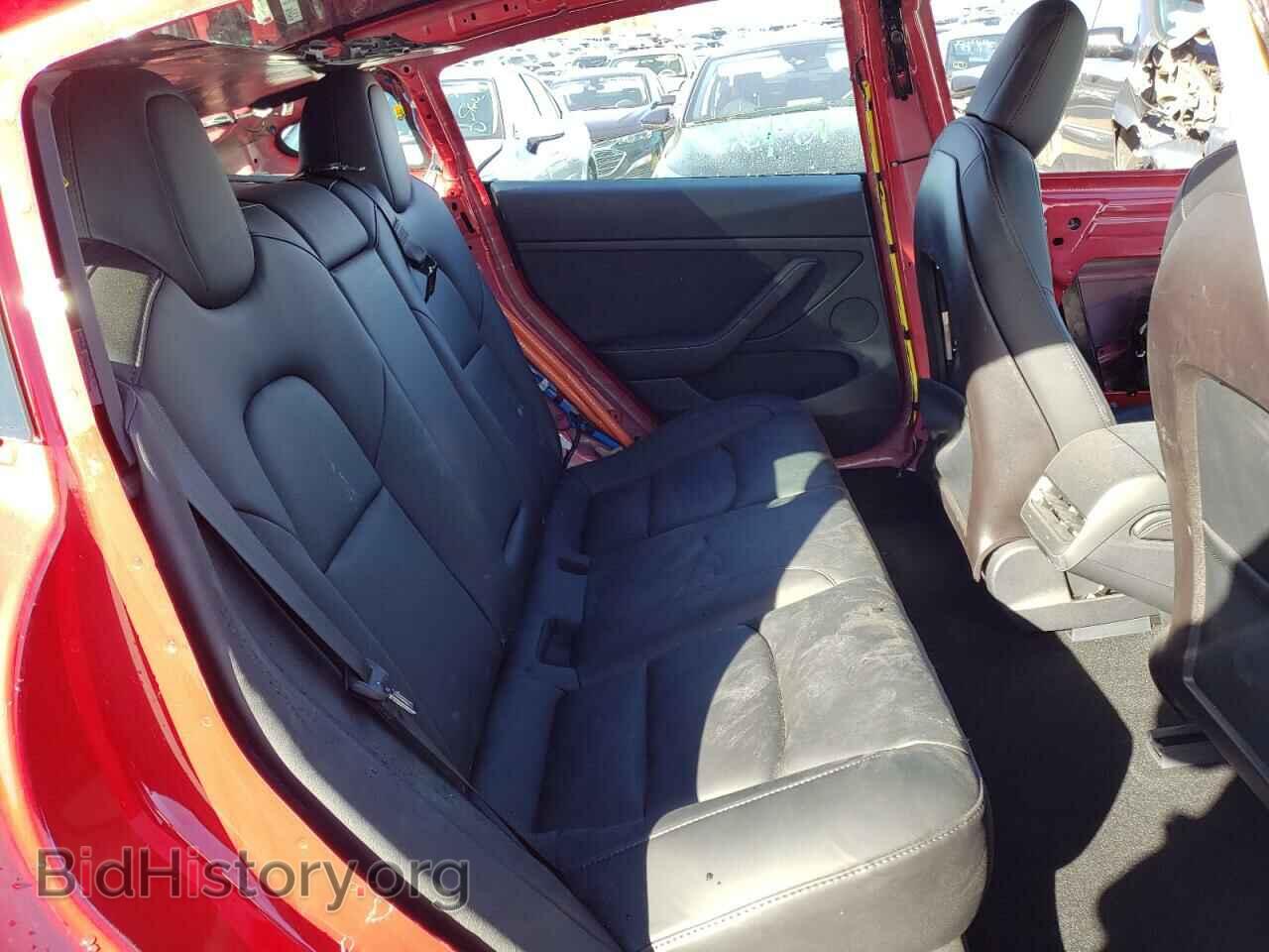 2021 TESLA MODEL 3 - VIN: 5YJ3E1EA8MF996161 - Фото 6