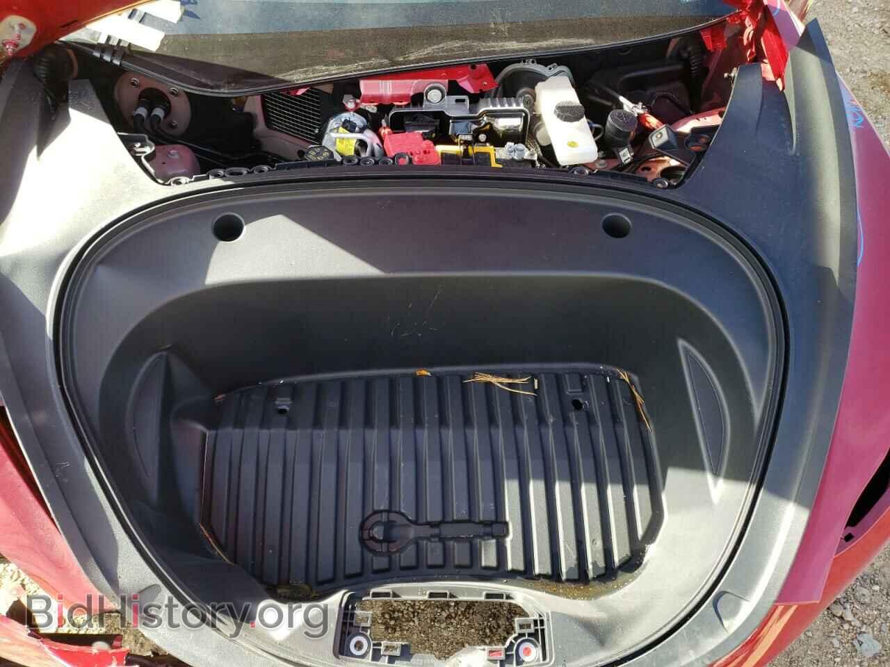 2021 TESLA MODEL 3 - VIN: 5YJ3E1EA8MF996161 - Фото 7