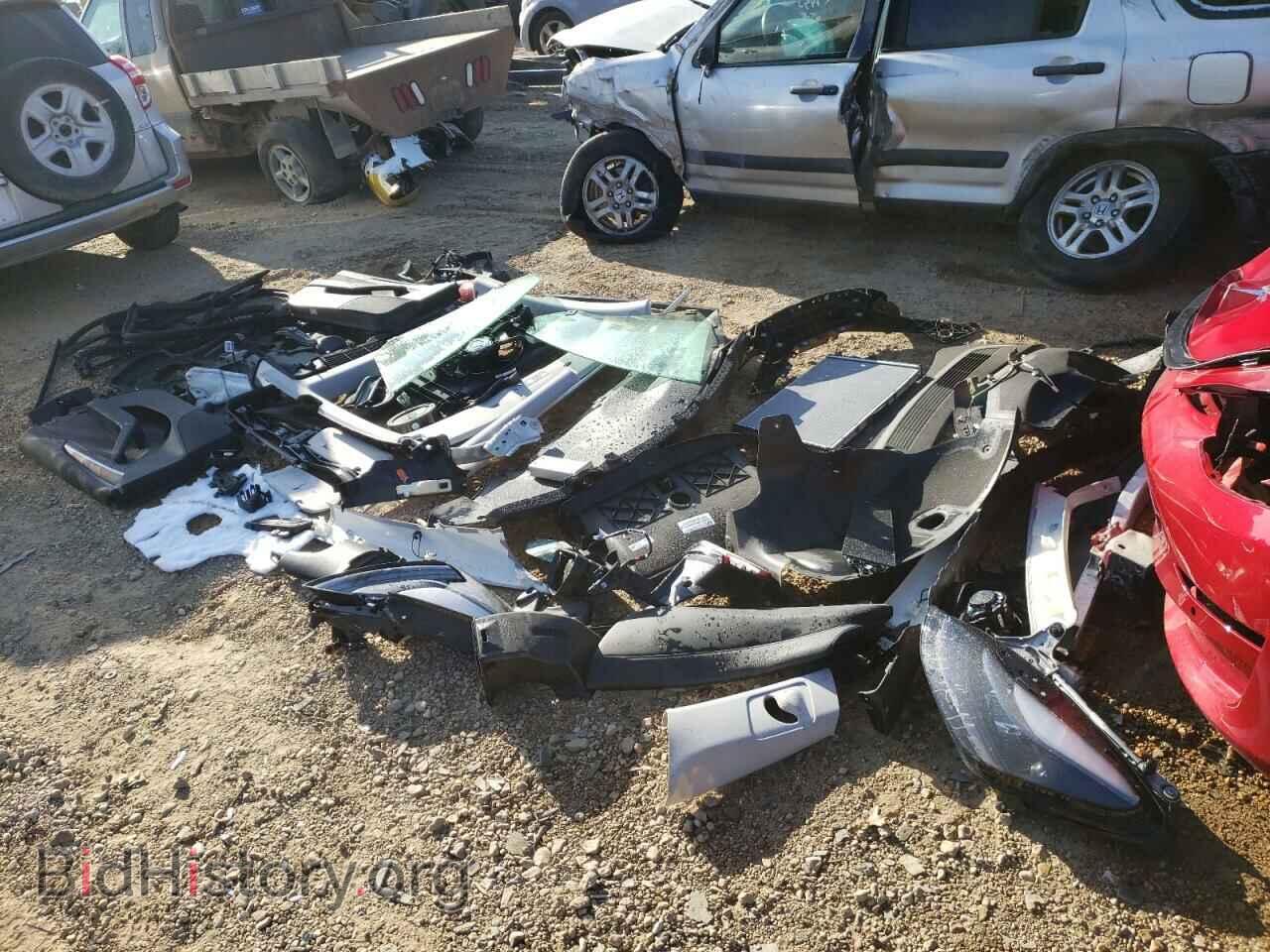 2021 TESLA MODEL 3 - VIN: 5YJ3E1EA8MF996161 - Фото 9