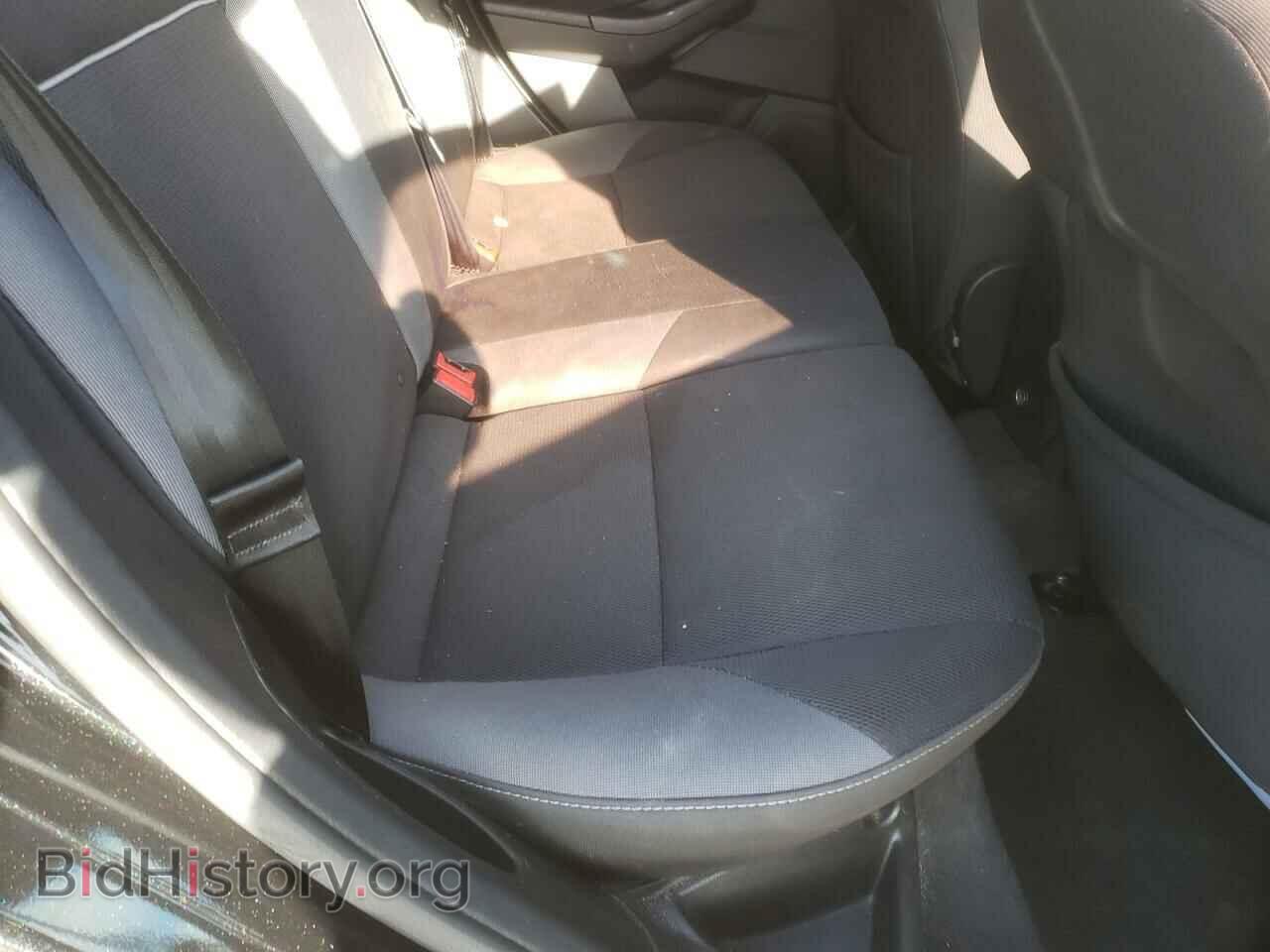 2014 FORD FOCUS - VIN: 1FADP3K22EL281064 - Фото 6