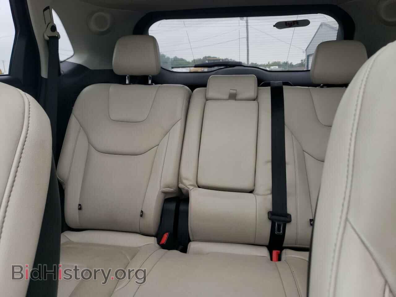 2021 FORD EDGE - VIN: 2FMPK4K90MBA27386 - Фото 10