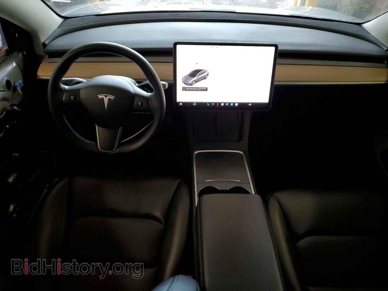 2023 TESLA MODEL 3 - VIN: 5YJ3E1EA8PF452280 - Photo 8