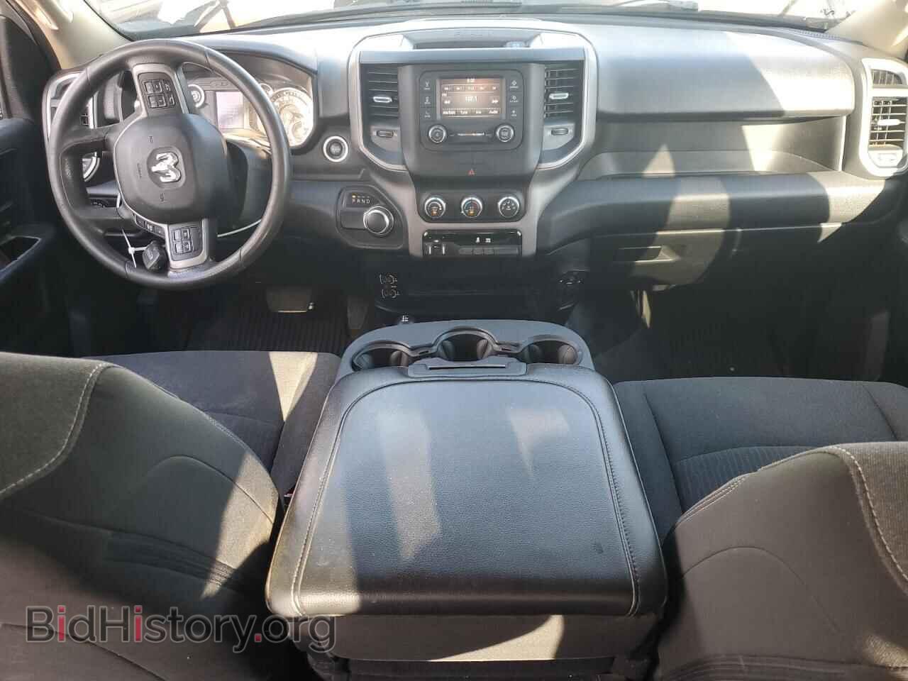 2020 RAM 2500 - VIN: 3C6UR5CJ0LG309712 - Фото 8